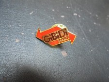 Pin Gibidi France