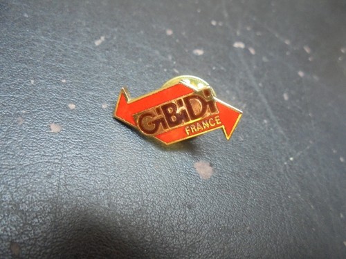 Pin gibidi france - pin,