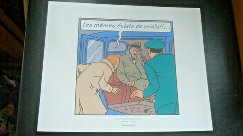 Libris herge tintin - herge,