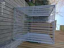 chenil en kit professionnel