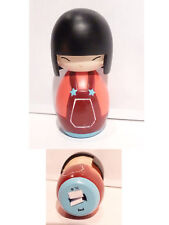 Objet de collection manga poupée japonaise figurine momiji tablier idéal cadeau