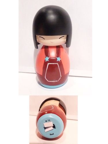 Objet collection manga - de,