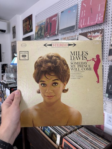 Miles davis someday prince - my,