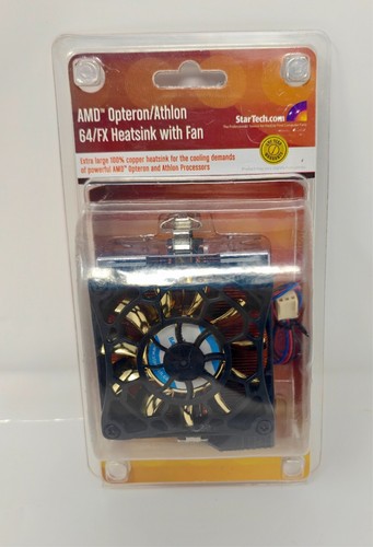 New startech vintag amd - vintag,