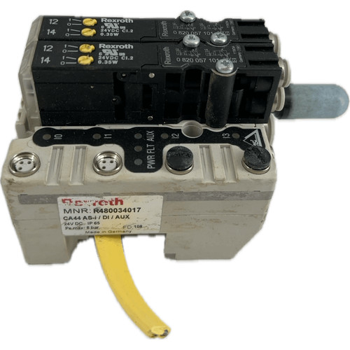 Rexroth r480034017 - rexroth,