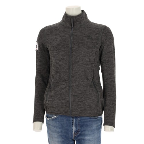 The north face veste polaire - face,