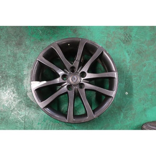 Jantes renault laguna coupe - jantes,