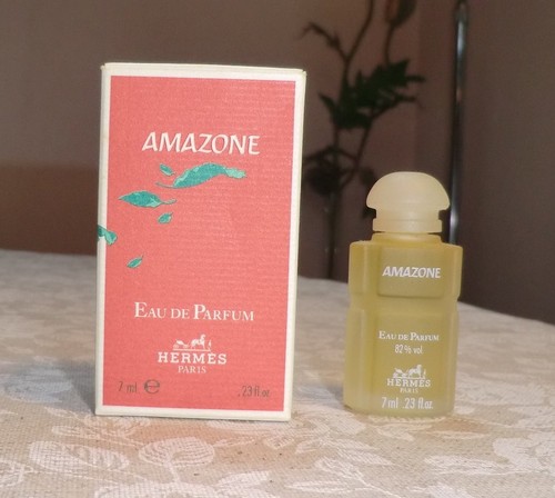Amazone edp ml de - 7, hermes