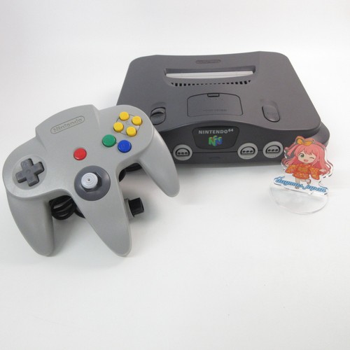 【Excellent】Console