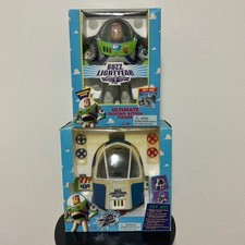 Figurine Toy Story Buzz