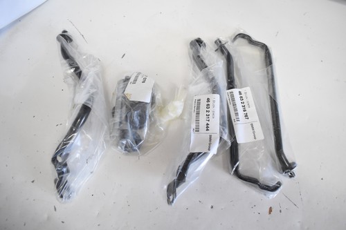 Kit fixation par brise - par-brise, bmw