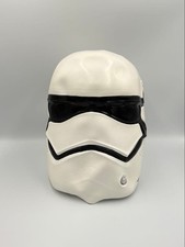 Masque en caoutchouc