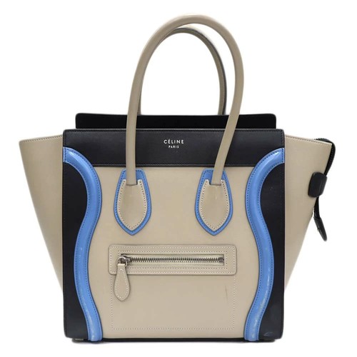 Sac fourre tout celine - sac,