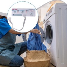 Carte de commande blanche pour