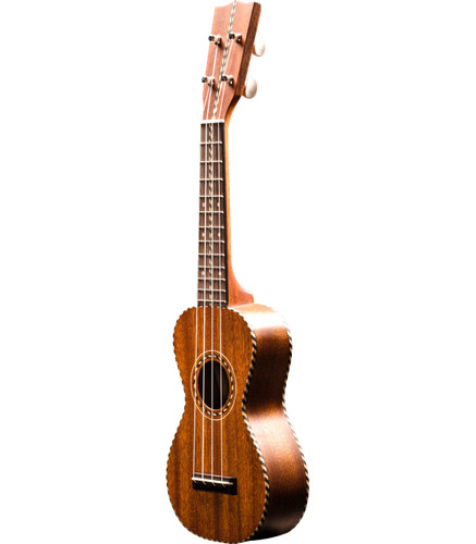 Ukulele ohana soprano - ukulele,