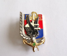 Insigne militaire rpima - insigne, 3°