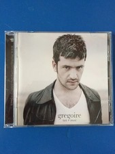 GREGOIRE - TOI + MOI - CD