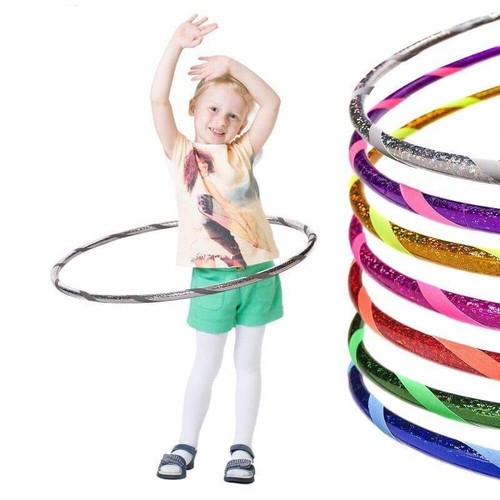 Glamour hula hoop pour - glamour, enfants