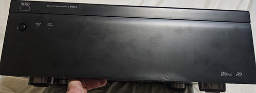 Nad 275bee channel class - 275bee,