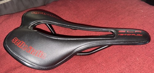 Selle italia slr - tekno, flow