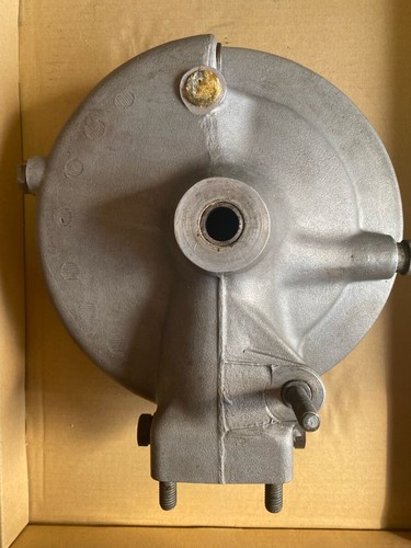 Bmw r100rs diff case - case, 33/11