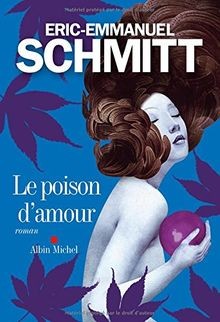 Poison damour de - damour,