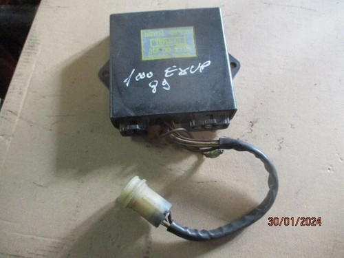 Cdi fzr 1000 exup - ,