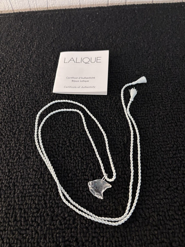 Collier poisson cristal - en,