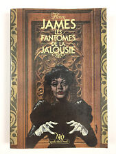 Les Fantomes de la Jalousie /