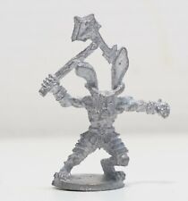 RAL PARTHA WEIRD FANTASY DOOM BUNNY, THE BLACK RABBIT OF DEATH