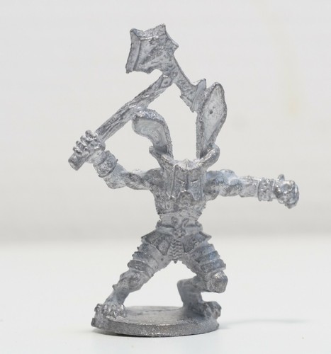 Ral partha weird - ral, fantasy