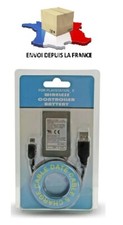 Batterie + cable pour Manette