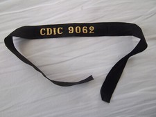 bande bachi (CDIC) Hallebarde