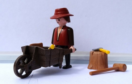 Playmobil ideal complement - playmobil,