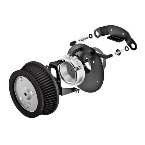 Vance hines vo2 naked - vance,