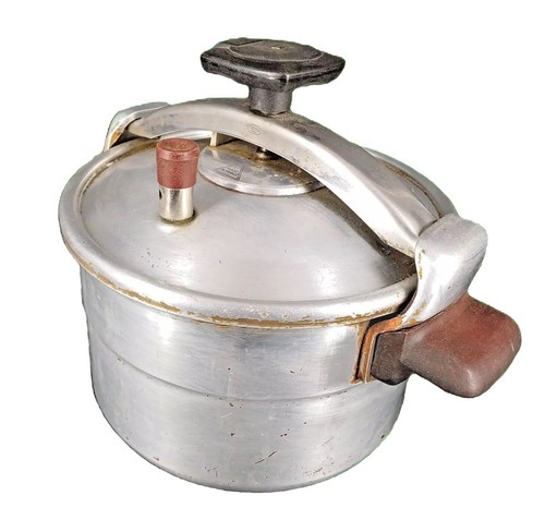 Cocotte minute seb litres - cocotte,