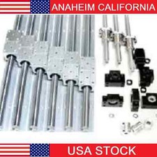 0.3x0.3m CNC Routeur Kit 12mm