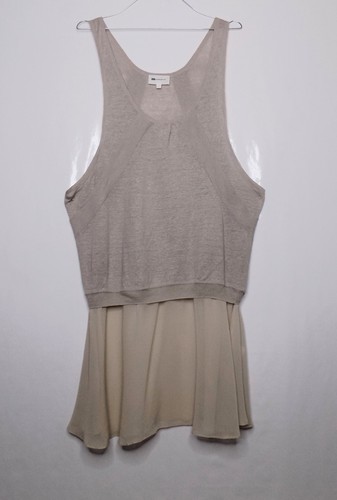 Robe debardeur athe vanessa - debardeur,