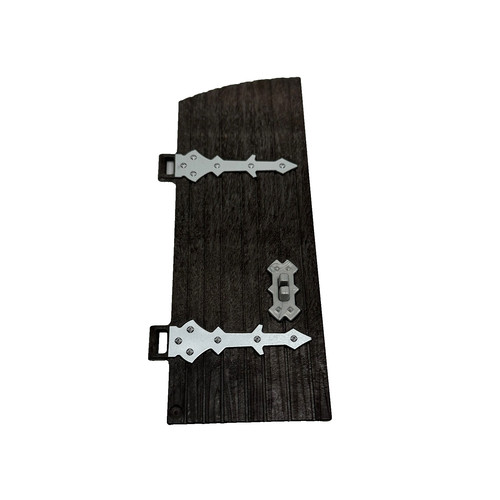 Playmobil moyen age - *, porte