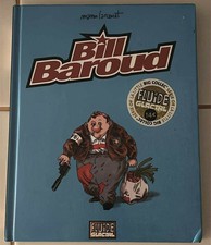 BD BILL BAROUD - L'EDITION
