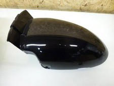 Garde boue avant origine pour