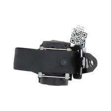 Ceinture sécurité arrière