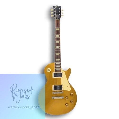 Gibson 1997 les paul classic - gibson,