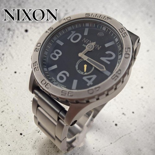Excellent condition nixon - condition],