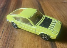 Miniature Majorette Vintage Matra Simca Bagheera Num 219 Excellent État 