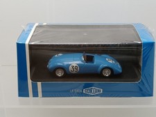 Simca Gordini #39 24 H Du Mans