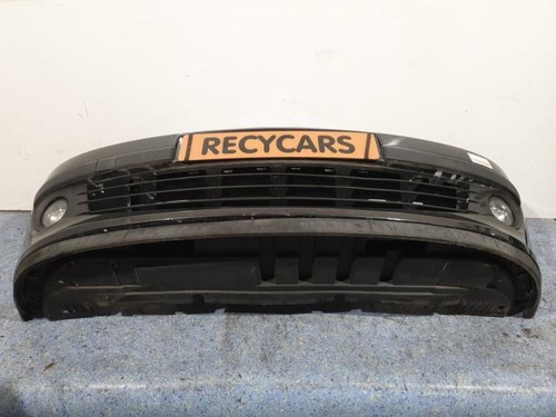 Pare choc avant renault clio - avant,