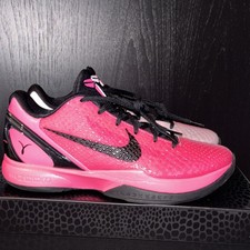 Nike Kobe 6 Protro Kay Yow