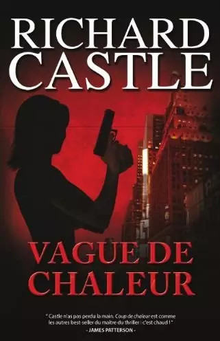 Vague chaleur richard - vague,