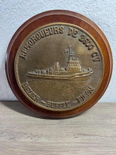 Tape bouche remorqueurs - bouche,